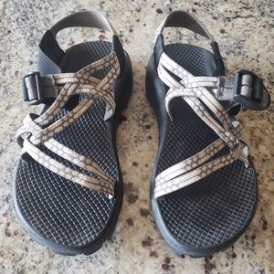 Chaco ZX1 Size 6